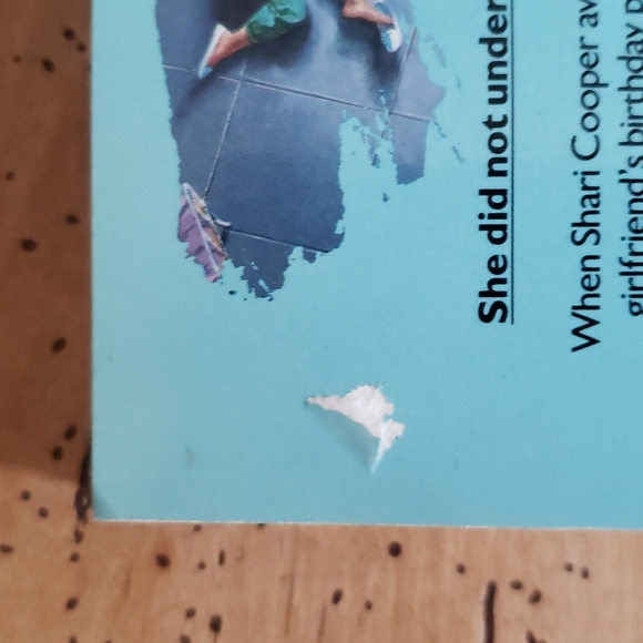 Vintage! Christopher Pike Book - Picture 3 of 6